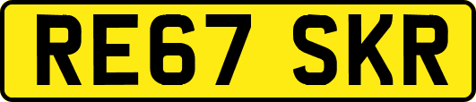 RE67SKR
