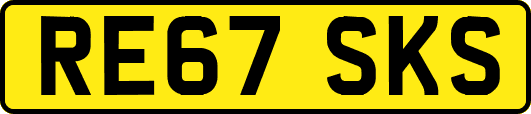 RE67SKS