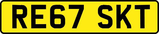 RE67SKT