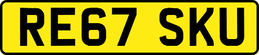 RE67SKU
