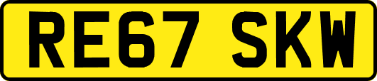RE67SKW