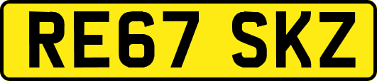 RE67SKZ