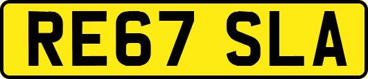 RE67SLA