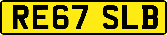 RE67SLB