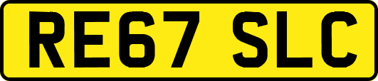 RE67SLC