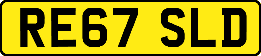 RE67SLD
