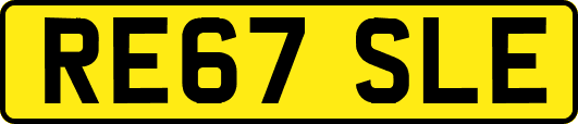 RE67SLE