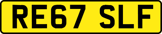 RE67SLF
