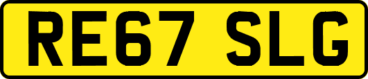 RE67SLG