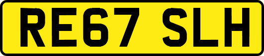RE67SLH