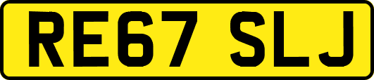 RE67SLJ