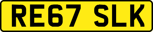 RE67SLK
