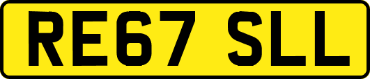 RE67SLL