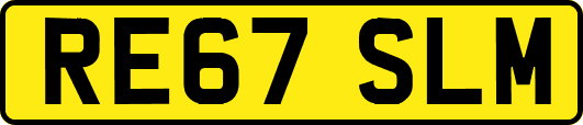 RE67SLM