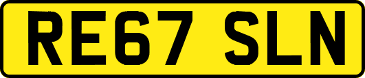 RE67SLN
