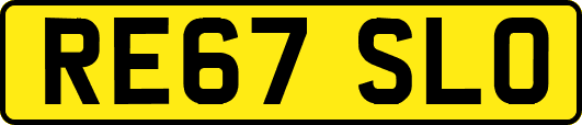 RE67SLO