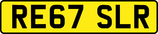 RE67SLR
