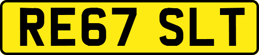 RE67SLT