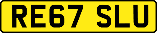 RE67SLU