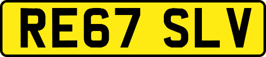 RE67SLV