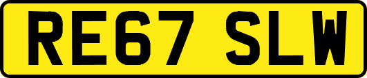 RE67SLW