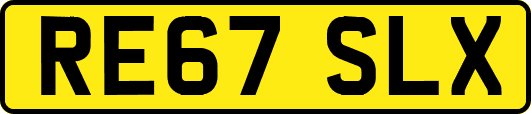 RE67SLX