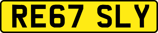 RE67SLY