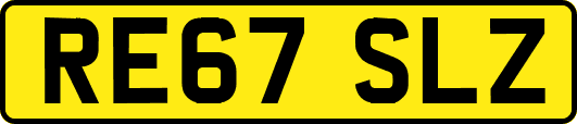 RE67SLZ