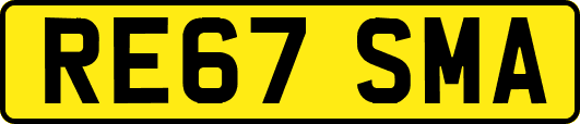 RE67SMA