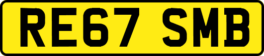 RE67SMB