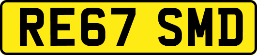 RE67SMD