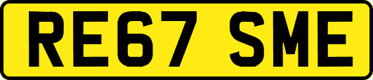 RE67SME