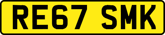 RE67SMK