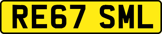 RE67SML