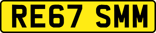 RE67SMM