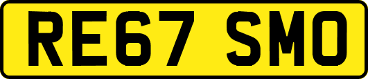 RE67SMO