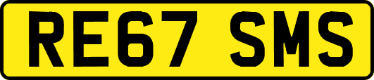 RE67SMS