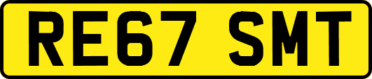 RE67SMT