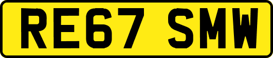 RE67SMW
