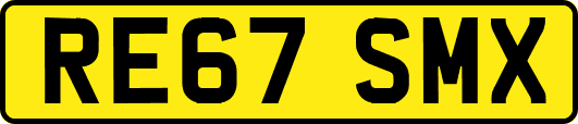 RE67SMX
