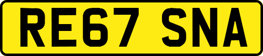 RE67SNA