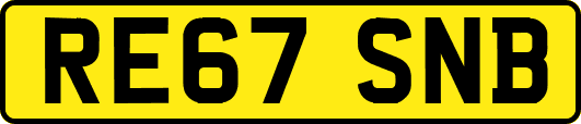 RE67SNB