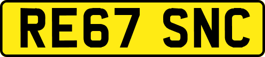 RE67SNC