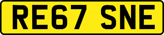 RE67SNE