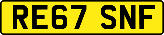 RE67SNF