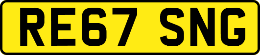 RE67SNG