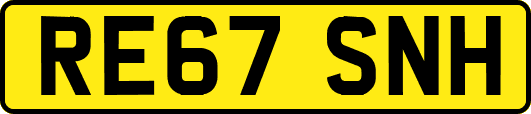 RE67SNH