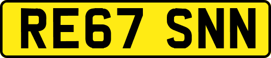 RE67SNN