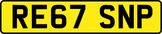 RE67SNP