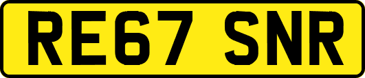 RE67SNR